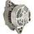 Alternator For 1.8L 1.6L Geo Prizm 1993-1997, Toyota Celica 1994-1997; AND0036