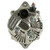 Alternator For 8.1L 12.5L John Deere 140 AMP 2004-2007 101211-7780; AND0539