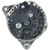 New Total Power Parts 400-24310 Alternator Replacement for Agco Various 0124525147, 11933, MG162