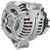 Total Power Parts 400-24310 Alternator Replacement for Agco Various 0124525147, 11933, MG162