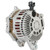 Total Power Parts 12V 150A Alternator 400-48083 for Lincoln MKX, MKZ 07-10 A3TJ2891