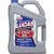New Stens 051-537 Semi-Synthetic 2-Cycle Oil Fits Case Of 4 Gallon Bottles Lucas