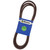 New Stens OEM Replacement Belt 265-578 for Scag 483966