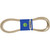 New Stens OEM Replacement Belt 265-617 for Exmark 116-3455