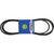 New Stens OEM Replacement Belt 265-781 for Gravely 07219600