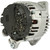 ALTERNATOR for NISSAN ARMADA, FRONTIER, PATHFINDER, TITAN, XTERRA, EQUATOR
