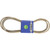 New Stens OEM Replacement Belt 265-432 for Exmark 109-3661