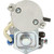 Starter for Kubota KX121-3 Excavator 42 HP Diesel (05-13)