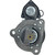 Starter For International 3000-3900 Series Bus 1993-2007 10461227; SDR0126