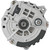 Alternator For Chevrolet C / K / R / V Series Pickups, Camaro; ADR0022-220