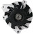 Alternator For Chevrolet C / K / R / V Series Pickups, Camaro; ADR0022-220