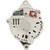 Alternator For 5.9L 7.2L Ford F650, F700 Truck 2000-2003 F81Z-10346-BA; AFD0072