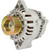 Alternator For 5.9L 7.2L Ford F650, F700 Truck 2000-2003 F81Z-10346-BA; AFD0072