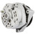 Alternator For Chevrolet C / K / R / V Series Pickups 1996 - 1999; ADR0201