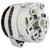 Alternator For Chevrolet C / K / R / V Series Pickups 1996 - 1999; ADR0201
