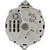 Alternator for Case Tractor 2590, 2594, 2670, 3294, 4490, 4494, 4690; ADR0134