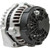 Alternator For GMC Truck Sierra 3500 HD 2007 15845337, 15845338; ADR0372