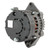 ALTERNATOR DELCO CUMMINS B Engines 3972730 19020207