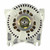 Alternator For 4.6L Crown Victoria 2001-2002, Explorer 2002-2004; AFD0052