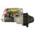 Starter For Komatsu Motor Grader GD305, GD355A, GD405, GD461, GD510R; SNK0046