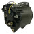 Alternator For 24V, 150AMP Thermo King Batteryless 4125D55G02, 44-6368; AMO0045