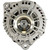 ALTERNATOR NISSAN PATHFINDER TITAN ARMADA, INFINITI QX56 AHI0118