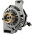 Alternator For 3 Mazda 2004-2006 2004-2007, 5 Mazda 2006-2007; AMT0144