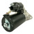 STARTER VOLKSWAGEN BEETLE EOX GOLF JETTA, AUDI A3 TT COUPE QUATTRO SBO0186