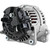 Alternator For John Deere Tractor 4120, 4320, 4520, 4720, 5083; ABO0435-140