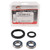 All Balls Front Wheel Bearing Kit 25-1753 for Suzuki DR-Z 400 00-03