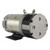 New 24 Volt Insulated Ground Ventilated DC Motor for Haldex Barnes Applications