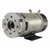 24 Volt Insulated Ground Ventilated DC Motor for Haldex Barnes, Savery, Skyjack Applications