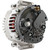 Alternator for 1.8 1.8L 2.0 2.0L Audi A4 (2002-2009)