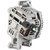 Alternator for 4.0 4.0L Ford Explorer, Mercury Mountaineer 09 10 2009 2010