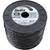 Helix Trimmer Line 1629' Approximate Length, 0.095" Diameter, Black; 380-342