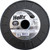Helix Trimmer Line 1629' Approximate Length, 0.095" Diameter, Black; 380-342