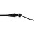 Traction Cable For Toro 22200 and 22205TE walk behind mowers 127-6868; 290-928