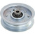 Flat Idler For Cub Cadet Z-Force with 42" deck 756-0542, 756-0542; 280-609