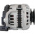 Alternator For Bosch F000BL0116, Yanmar 129908-77210 12 Volt, 80 Amps; 400-24338