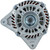 Alternator For Valeo 2623664, EG15T020, Volkswagen 06K903023; 400-40208
