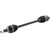 Axle For Polaris Brutus HD 1000 2015-2018, Ranger 1000 2020; ABM-PO-8-307
