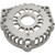 Housing, DE For Arrowhead ADR2103, Delco 19051233 5.669" Stator OD; 370-12125