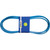 OEM Replacement Belt For Toro 74865, 74867, 74876, 74888, 75202, 75212; 266-315