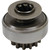 Drive Assembly For Zen S.A. 2035 Clockwise Rotation, 0.472" ID; 220-40044