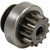 Drive Assembly For Zen S.A. 2035 Clockwise Rotation, 0.472" ID; 220-40044