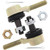 All Balls Tie Rod End Kit for Arctic Cat Kawasaki Polaris Suzuki Yamaha