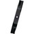 Hi-Lift Blade For Spartan Most mowers with 54" decks 438-0001-00; 330-540