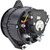 Alternator For John Deere 4039, 4039DFM, 4045, 4045TFM, 6068DFM 400-16162