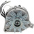 Alternator For 4.9L 5.0L Ford Bronco 1987-1989 E7PF-10346-XA; 400-14170