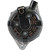 New Alternator 400-52270R for 3.5L Honda Accord 2008 - 2012, Crosstour 2010